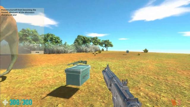 New Update! FIRST PERSON SHOOTER Maps Campaign [Part 3] ARBS |Animal Revolt Battle Simulator смотреть онлайн