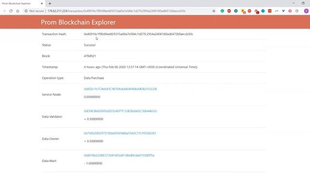 Prometeus Insights: Explorer смотреть онлайн