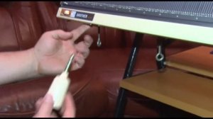 Установка вязальной машины Brother KH-871 KR-830