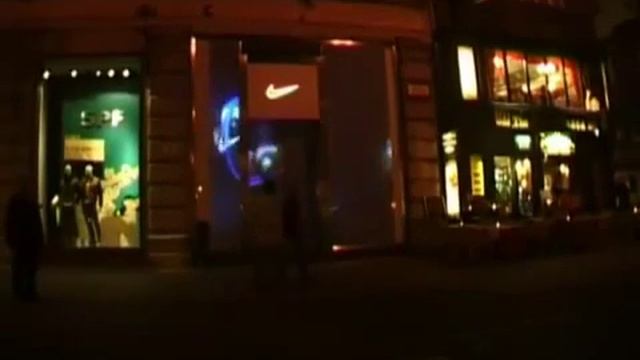 Пленка обратной проекции