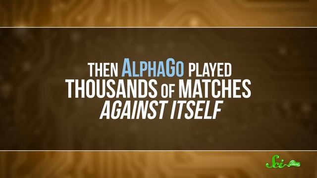 AI vs. Human: The Greatest Go Tournament Ever смотреть онлайн