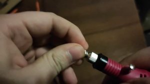 Как вставить фрезу в фрезер