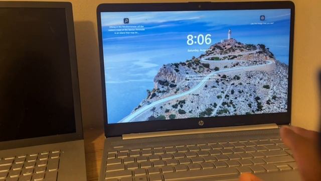 ASUS 2023 Vivobook Go 15 Laptop Vs HP 2023 Newest 15 6 Laptop Computer Comparision смотреть онлайн