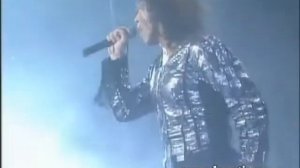 "Бездомная Любовь" Валерий Леонтьев