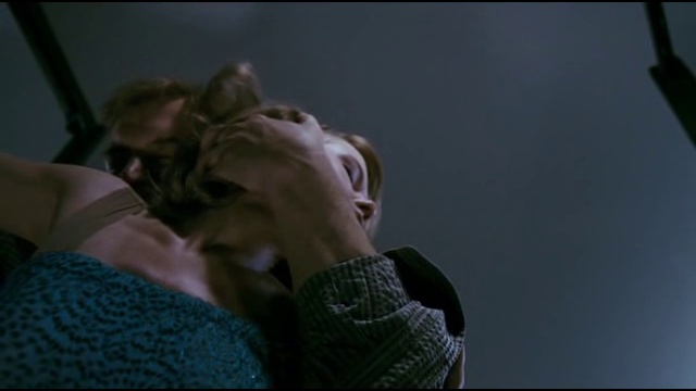 Невинный адюльтерчик