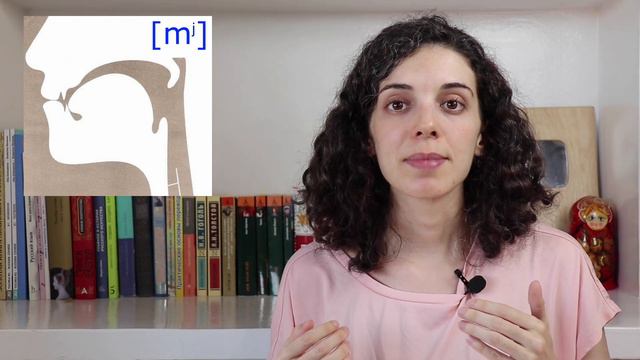 Aprender ruso. Las letras Л, М, Н, Р (escritura y pronunciación) смотреть онлайн