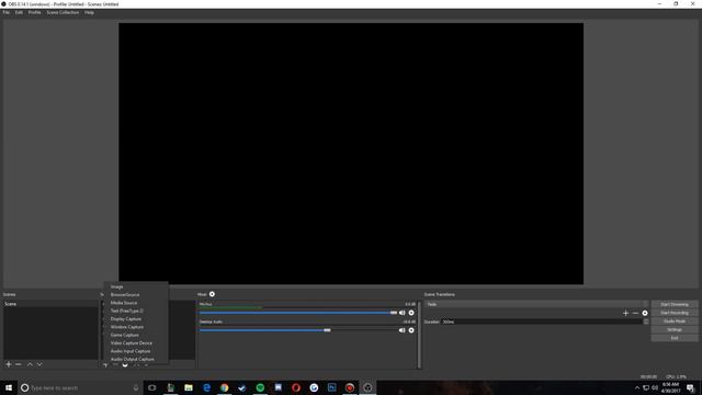 How To Add Twitch Chat To The Stream With OBS And Kapchat! Tutorial For Kapchat 2017! смотреть онлайн