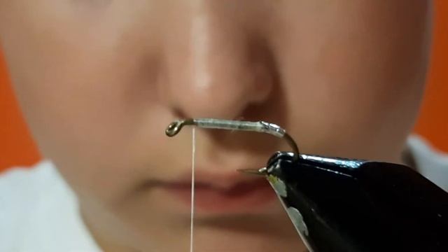 Мокрая мушка