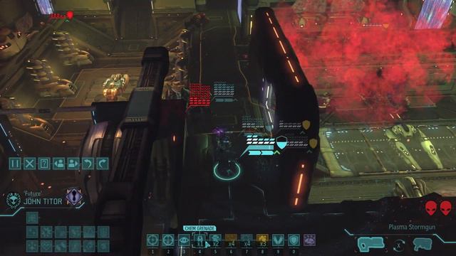 XCOM Long War Let's Play - Part 278 Grocery Shopping [P2] смотреть онлайн