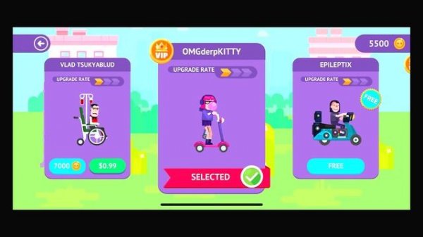 Happy Racing Online Wheels Top Multiplayer Racing Game