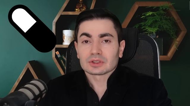 Важная База! Все 5 таблеток подробно. Синяя, Красная, Черная, Желтая, Пурпурная. смотреть онлайн