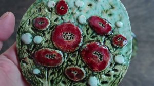 оксидная смесь в работе