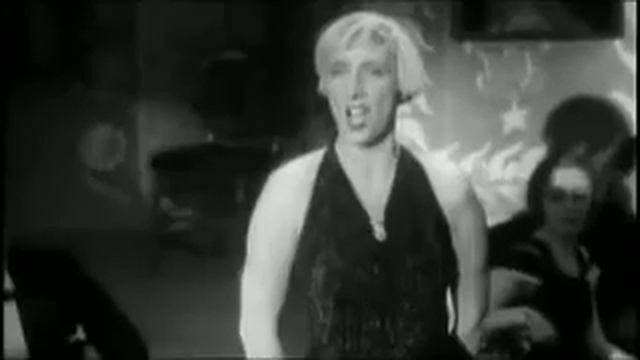 Suzy Solidor -- La Garçonne -- 1935 смотреть онлайн