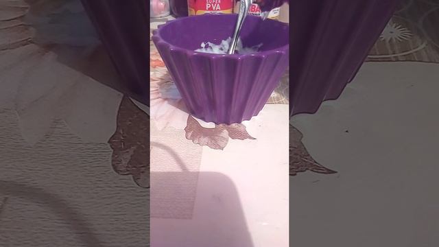 Как можно сделать из Пва луч тянущийся слайм 😵😍 смотреть онлайн