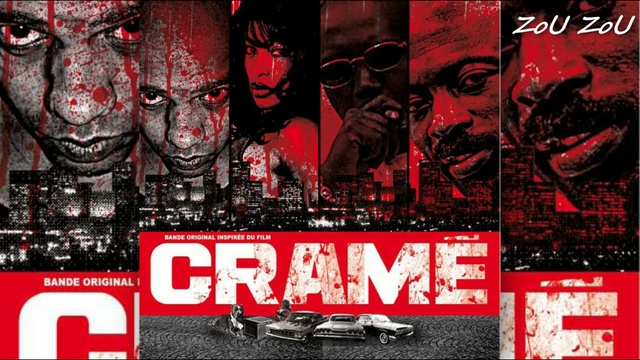 Dontacha Reste Tranquille