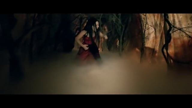 Evanescence - Sweet Sacrifice смотреть онлайн