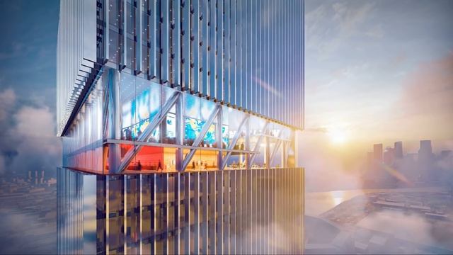 Крупнейший космический центр в мире построят в Москве в 2023 году смотреть онлайн