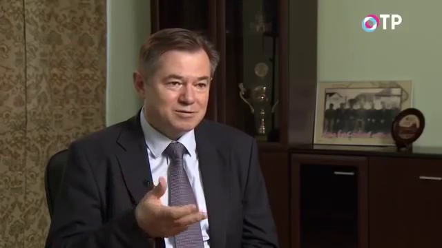 Сергей Глазьев. Анализ ситуации. Июль 2015.