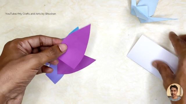 Home decor Crane, Phoenix bird making смотреть онлайн