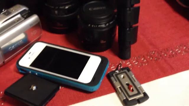 My Camera Gear смотреть онлайн