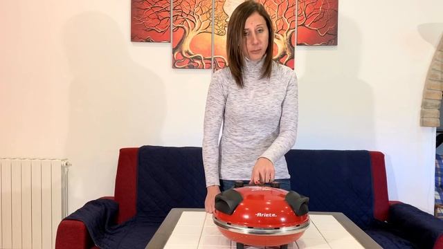 Ariete Pizza da Gennaro смотреть онлайн