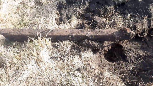 Металлокоп с бонусом в начале!!! На безрыбье и металл рыба. смотреть онлайн