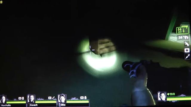 Asus G74sx Benchmark Test (Left 4 Dead 2) смотреть онлайн
