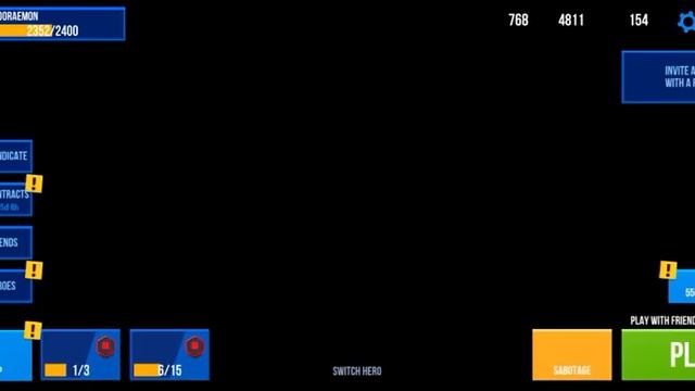 Game Name: Bullet Echo #13 смотреть онлайн
