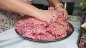 ЗАГОТОВКА ЕДЫ ВПРОК?ЗАГОТОВКА ПОЛУФАБРИКАТОВ В МОРОЗИЛКУ?БОЛЬШАЯ ЗАМОРОЗКА❄ДОМАШНИЕ ПОЛУФАБРИКАТЫ