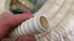 Шланг для отвода конденсата кондиционера