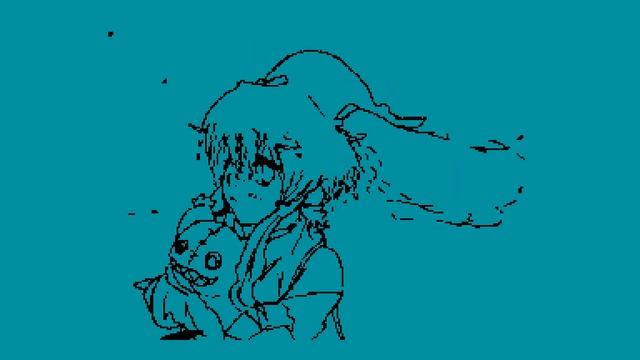 Goblin Love Pouet Member's - AAA [#zx spectrum AY Music Demo] смотреть онлайн