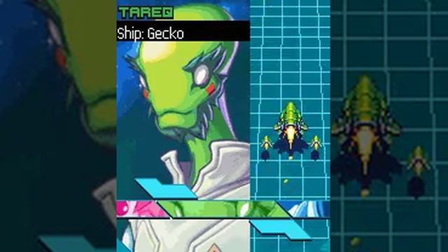 Alpha Wing 2 смотреть онлайн
