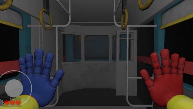 project playtime android by(likater studio) смотреть онлайн