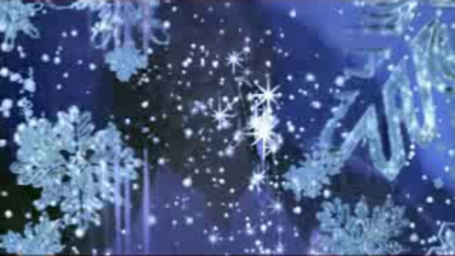 HAPPY CHRISTMAS! Mr  MAGIC