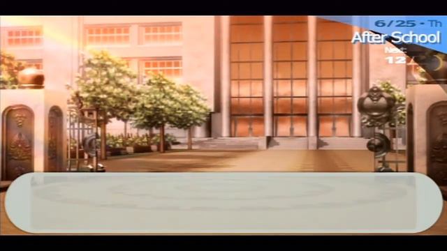 Persona 3 Portable Playthrough Ep 24: -Christmas Star?- Kenji's Future!! смотреть онлайн