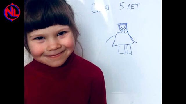 Артикуляционная гимнастика для детей пяти, шести, семи лет / смотреть онлайн