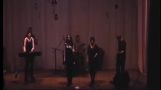 ДИЛЕТАНТЫ-STUPID CUPID (cover CONNIE FRANCIS) смотреть онлайн