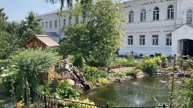 Муром. Как это было... (июль 2021г.) смотреть онлайн