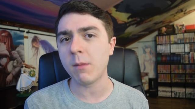 The Last Episode of Re Zero Season 2 is Next Week and I'm Not Ready To Say Goodbye смотреть онлайн