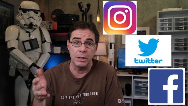 Why iPhone Photos Suck! смотреть онлайн