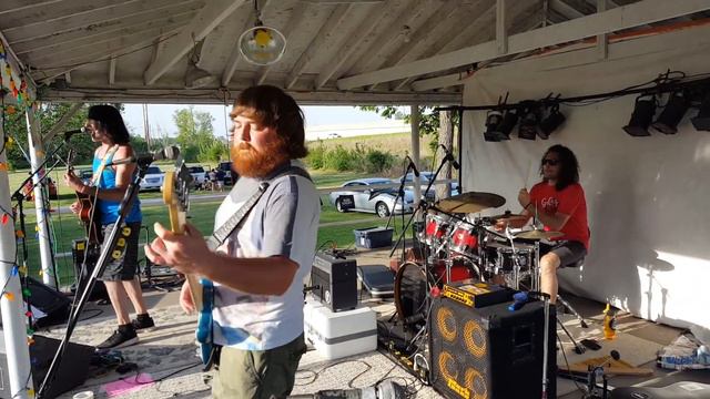 Trinity River Festival 05/12/2018 смотреть онлайн