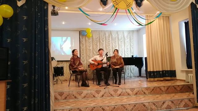 День независимости РК смотреть онлайн