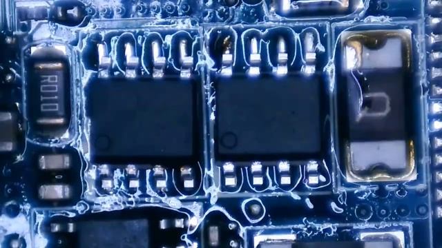 Reparação motherboard Toshiba L50-A - MediaTronik смотреть онлайн