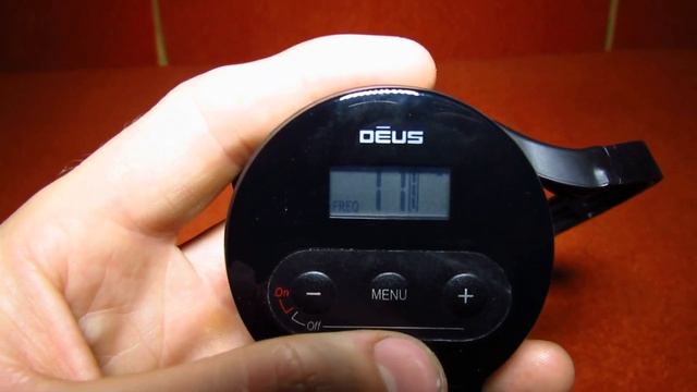 Настройка Деус Лайт. Экспертное меню. Расширенное меню. Обзор настроек. смотреть онлайн