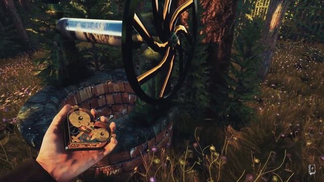 Gray Dawn -5- ДЕТСКИЙ ПРИЮТ [Прохождение на русском] смотреть онлайн