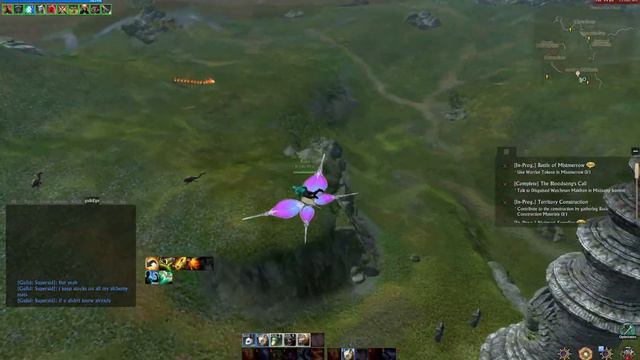 glider memes смотреть онлайн