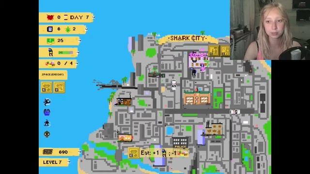 ↠ Betrunkene. Menschen. ↞ | Let's Play Urban Pirate | Ep. 23 смотреть онлайн