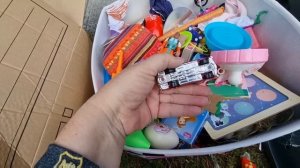 Я нашла сокровище ! И вот что с ним случилось !Не свалка ,а барахолка.Обзор находок.Элла Австралия