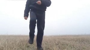 Ходьба, бег после инсульта.