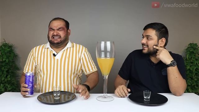 Mixing Monster Energy All Flavors | Energy Drink Challenge | Viwa Food World смотреть онлайн